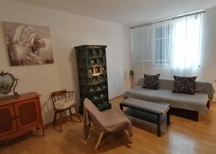 Plankit Family Apartment - Old Town Zadar