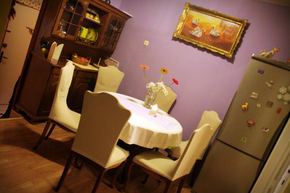 Plankit Family - Old Town Apartament Zadar