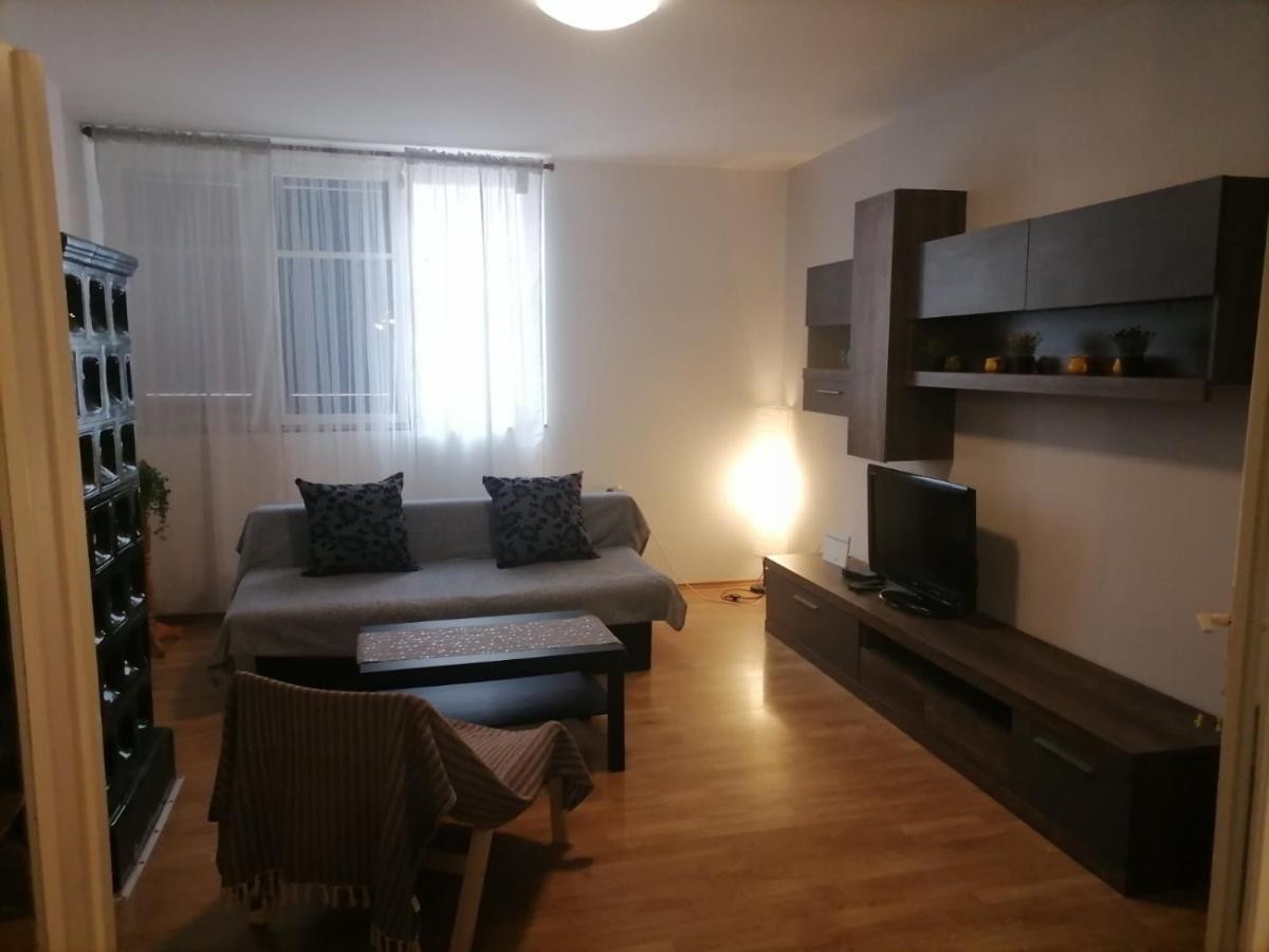 Plankit Family - Old Town Apartmán