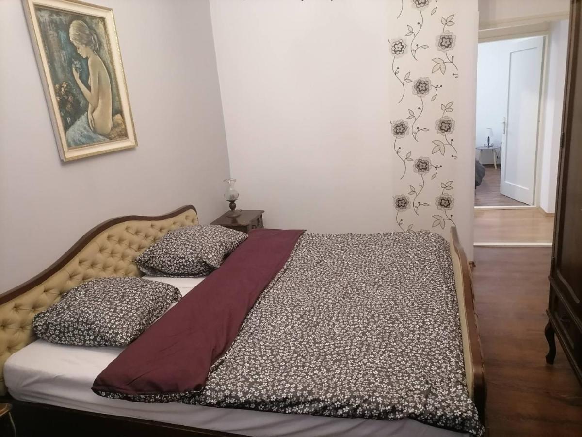 Plankit Family - Old Town Apartmán Zadar