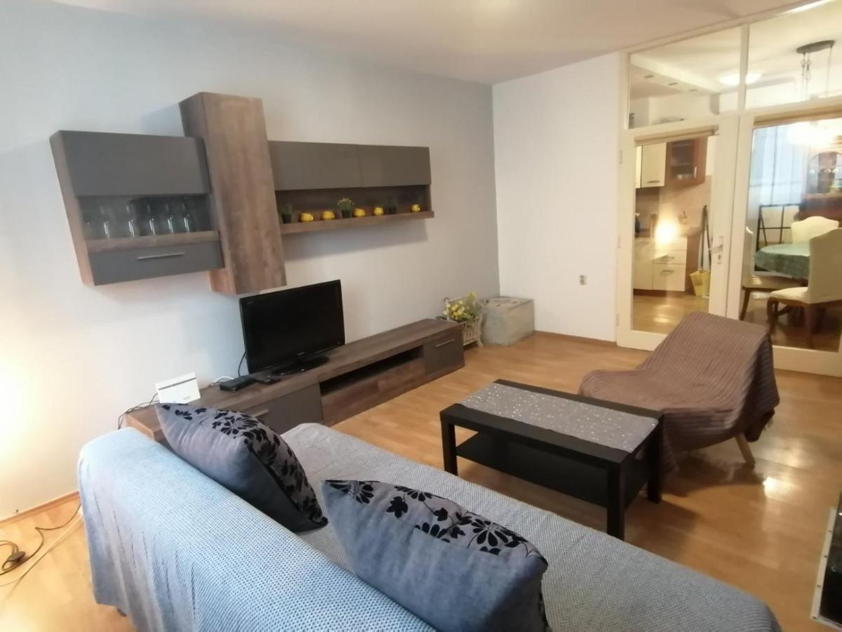 Plankit Family - Old Town Apartament *